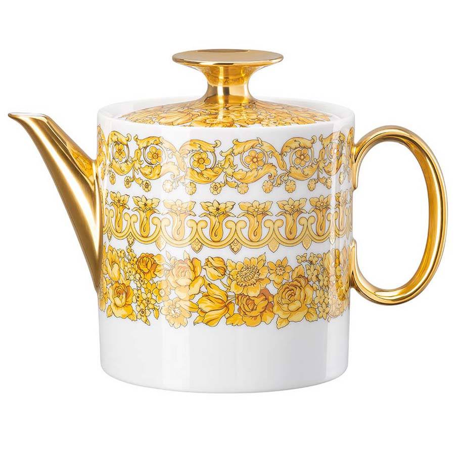 Versace Medusa Rhapsody Tea Pot 19335-403670-14230