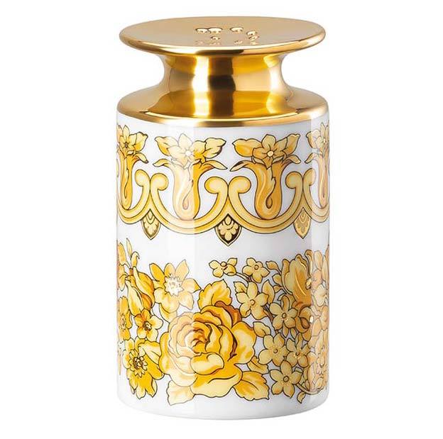 Versace Medusa Rhapsody Pepper Shaker 19335-403670-15035