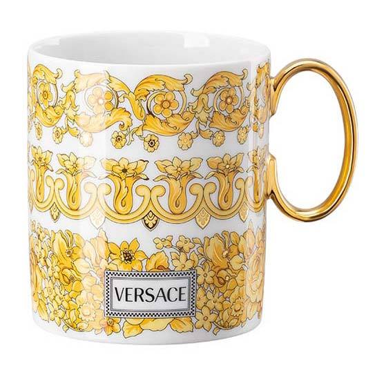 Versace Medusa Rhapsody Mug 19335-403670-15505