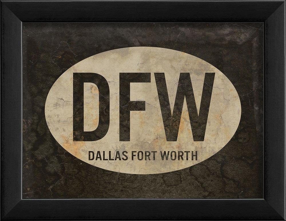 Spicher & Company EB DFW Dallas Fort Worth 19881