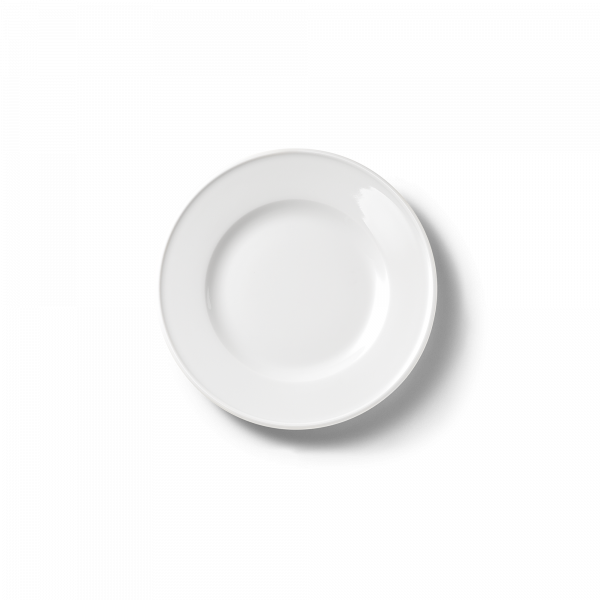 Dibbern Bread Plate White (17cm) 2001700000