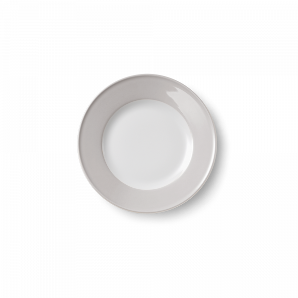Dibbern Bread Plate Pearl (17cm) 2001700001