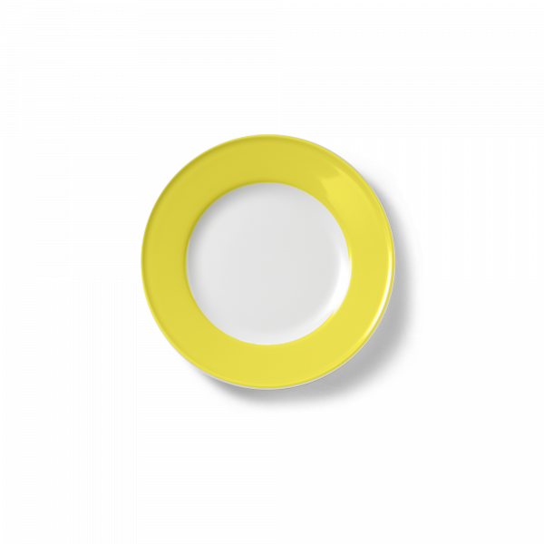 Dibbern Bread Plate Lemon (17cm) 2001700011