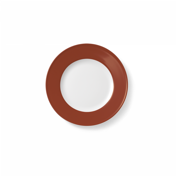 Dibbern Bread Plate Paprika (17cm) 2001700017
