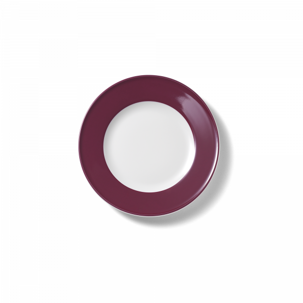 Dibbern Bread Plate Bordeaux (17cm) 2001700020