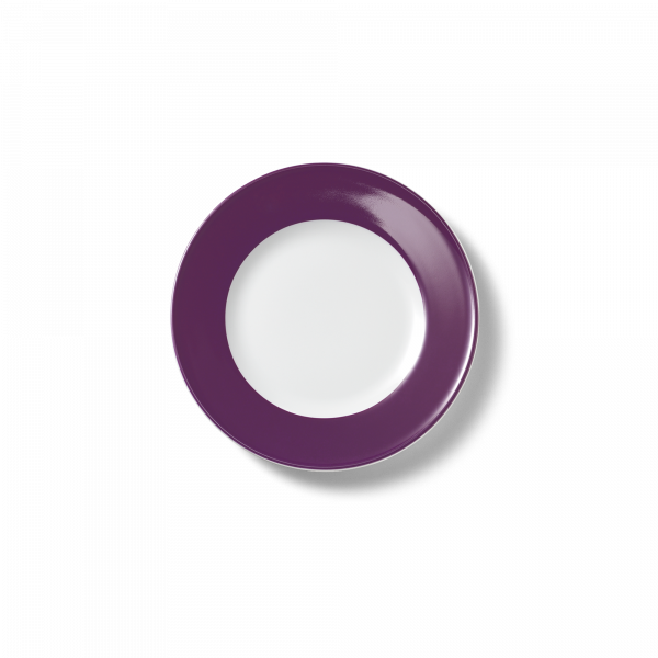 Dibbern Bread Plate Plum (17cm) 2001700025