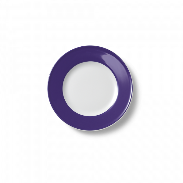 Dibbern Bread Plate Violet (17cm) 2001700033