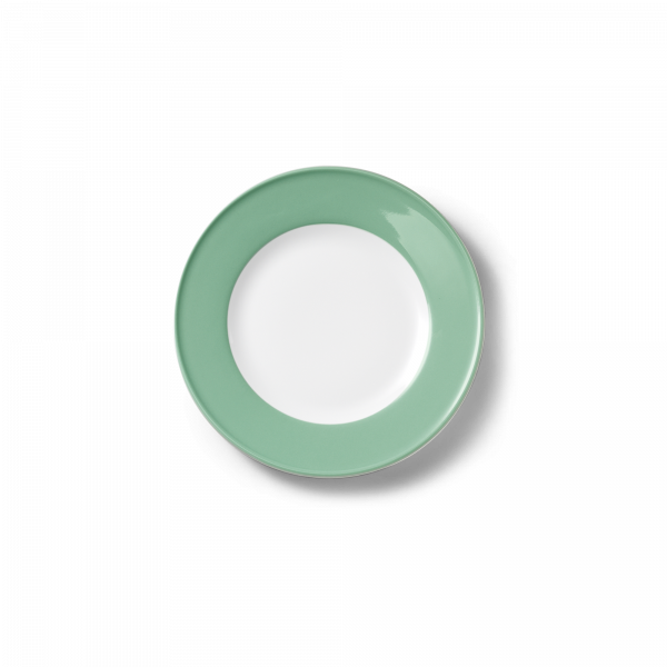 Dibbern Bread Plate Emerald (17cm) 2001700041