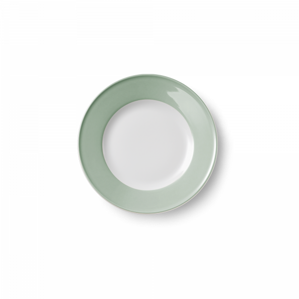 Dibbern Bread Plate Sage (17cm) 2001700045