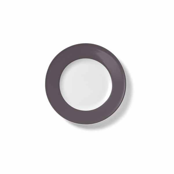Dibbern Bread Plate Umbra (17cm) 2001700049