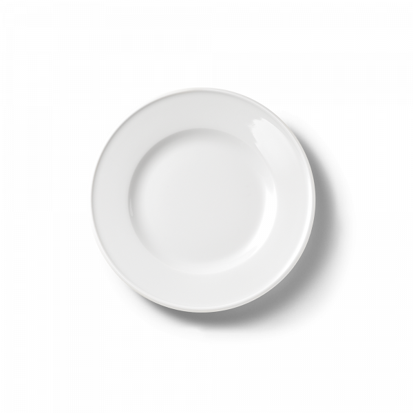 Dibbern Dessert Plate White (19cm) 2001900000