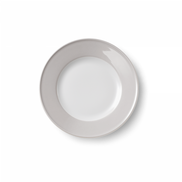 Dibbern Dessert Plate Pearl (19cm) 2001900001