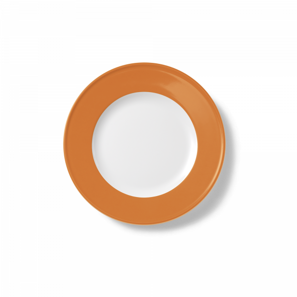 Dibbern Dessert Plate Orange (19cm) 2001900014