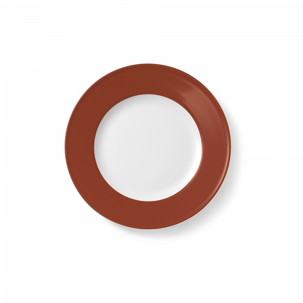 Dibbern Dessert Plate Paprika (19cm) 2001900017