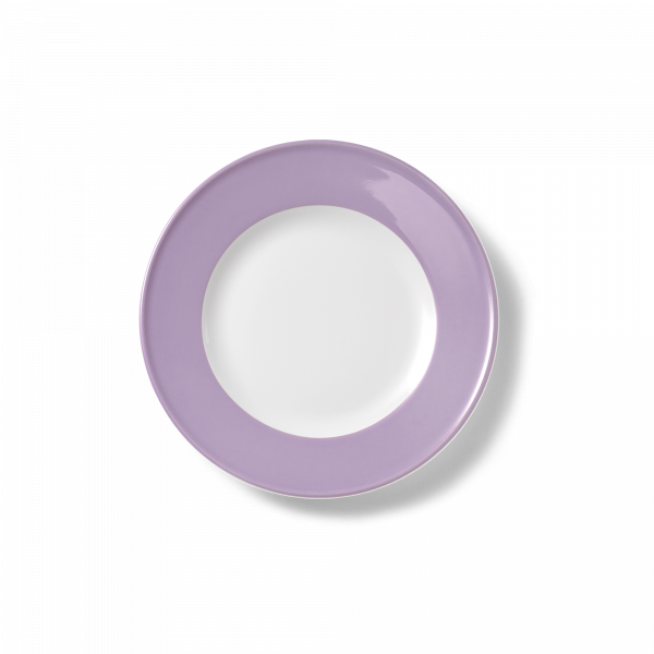 Dibbern Dessert Plate Lilac (19cm) 2001900024