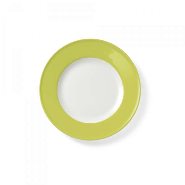 Dibbern Dessert Plate Lime (19cm) 2001900038
