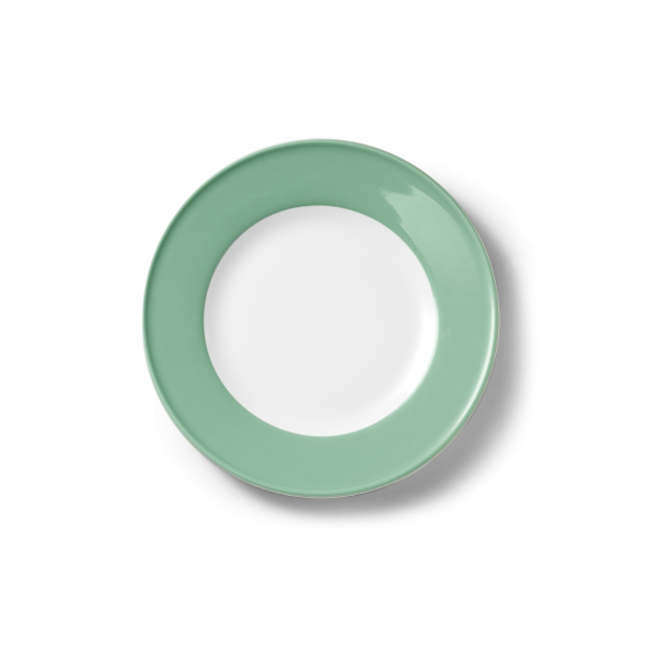 Dibbern Dessert Plate Emerald (19cm) 2001900041