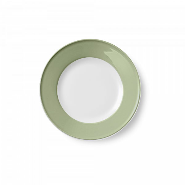 Dibbern Dessert Plate Khaki (19cm) 2001900057