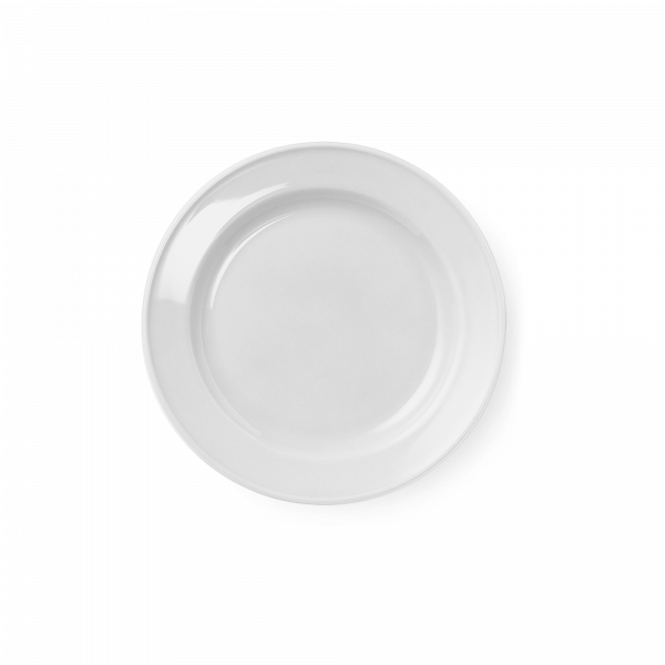 Dibbern Dessert Plate full decor White (19cm) 2002000000