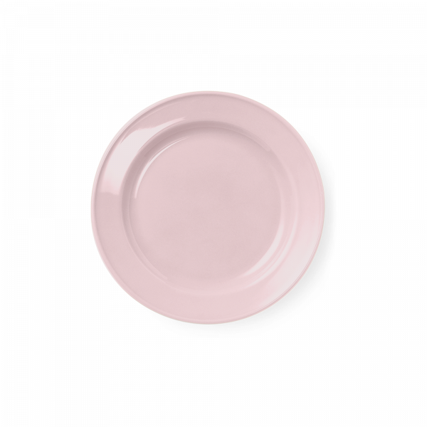 Dibbern Dessert Plate full decor Powder Pink (19cm) 2002000006