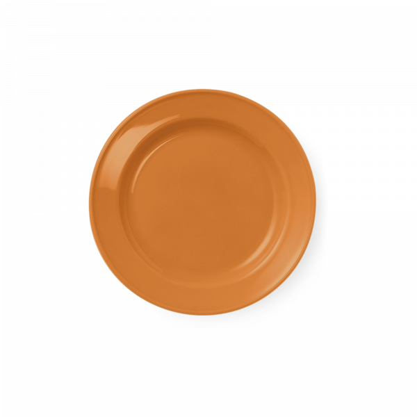 Dibbern Dessert Plate full decor Orange (19cm) 2002000014