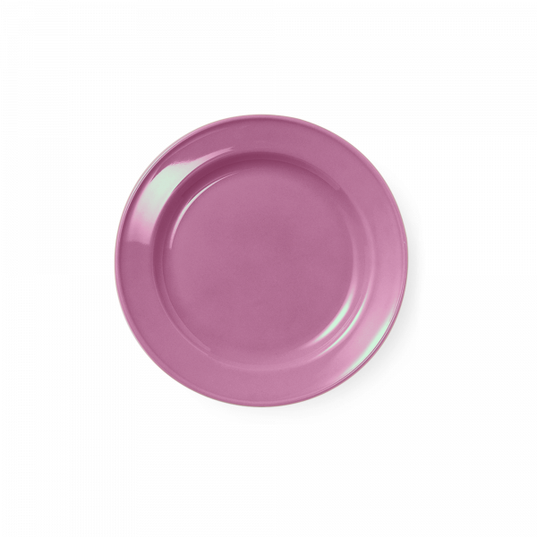 Dibbern Dessert Plate full decor Pink (19cm) 2002000022