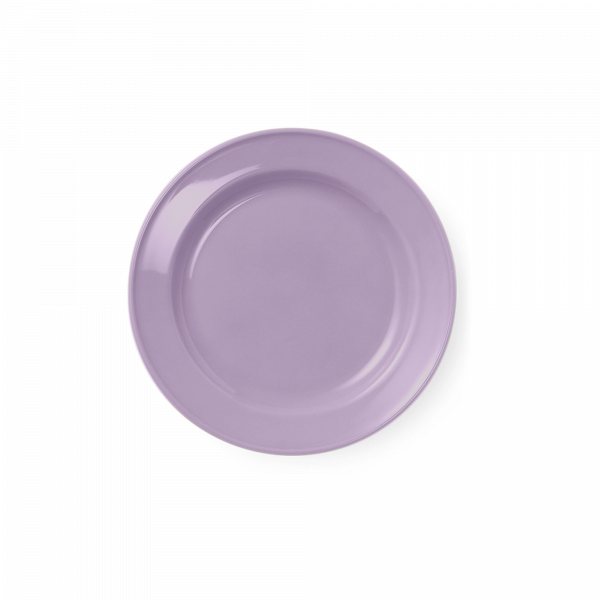 Dibbern Dessert Plate full decor Lilac (19cm) 2002000024