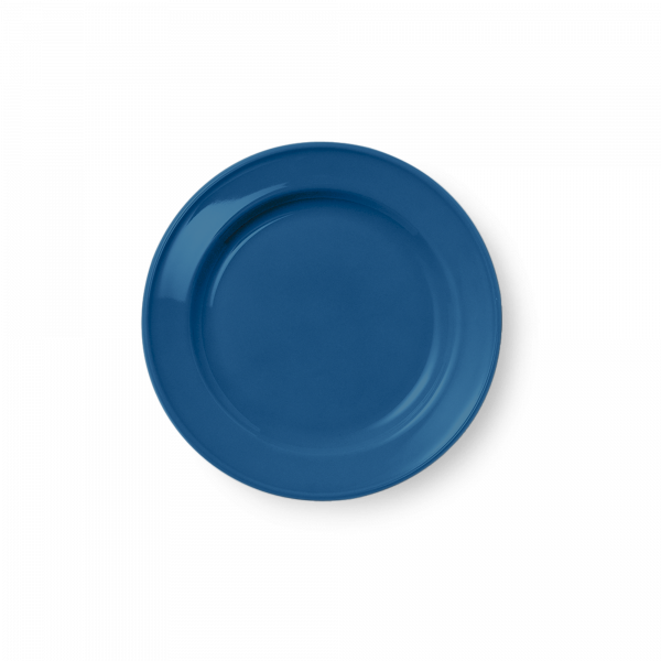 Dibbern Dessert Plate full decor Pacific Blue (19cm) 2002000031