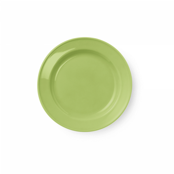 Dibbern Dessert Plate full decor Spring Green (19cm) 2002000040