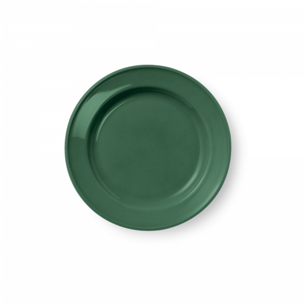 Dibbern Dessert Plate full decor Dark Green (19cm) 2002000046