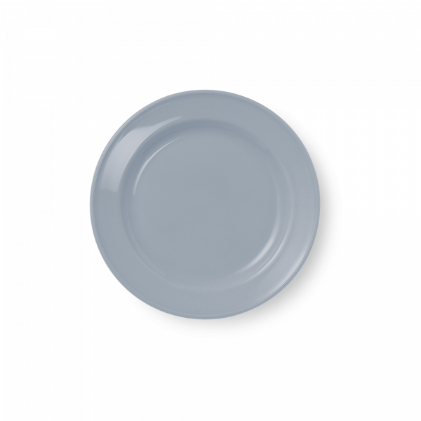 Dibbern Dessert Plate full decor Grey (19cm) 2002000052