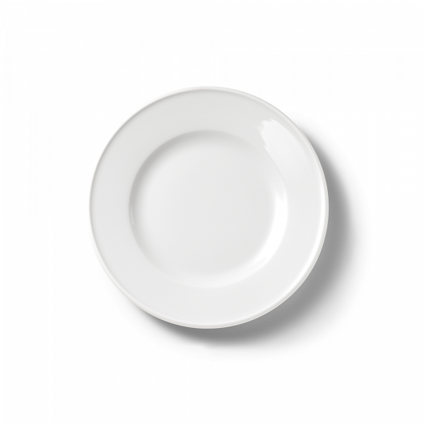 Dibbern Dessert Plate White (21cm) 2002100000
