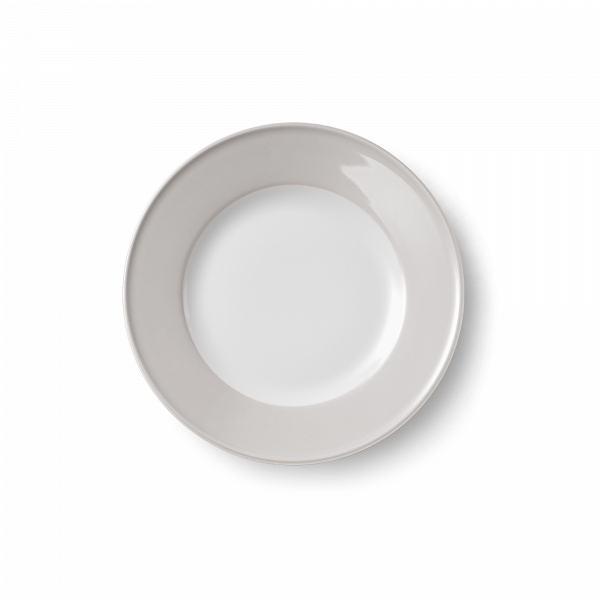 Dibbern Dessert Plate Pearl (21cm) 2002100001
