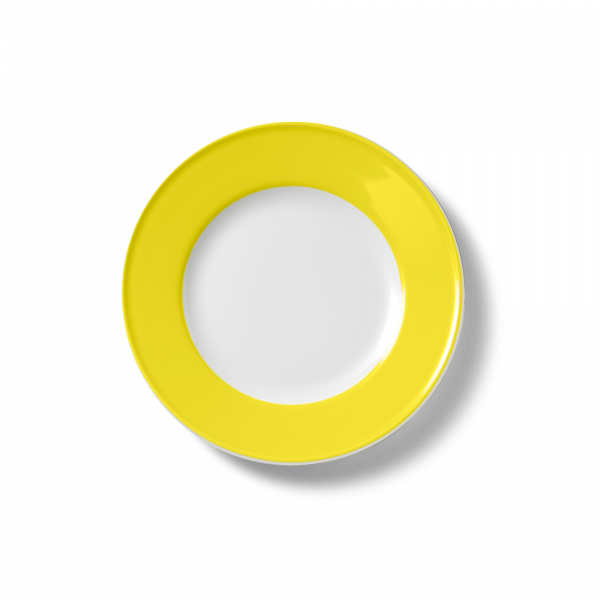 Dibbern Dessert Plate Lemon (21cm) 2002100011