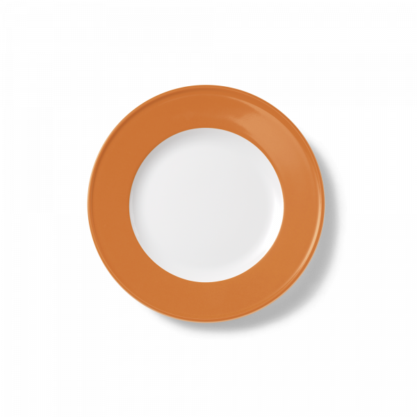 Dibbern Dessert Plate Orange (21cm) 2002100014
