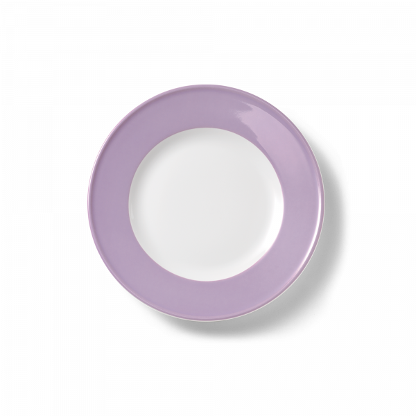 Dibbern Dessert Plate Lilac (21cm) 2002100024