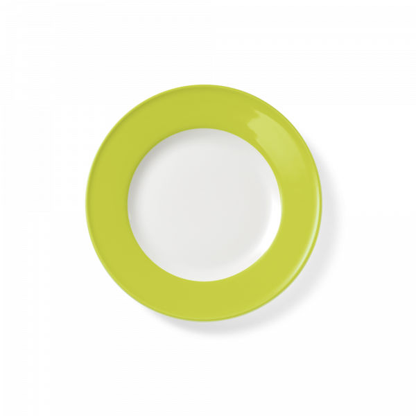 Dibbern Dessert Plate Lime (21cm) 2002100038