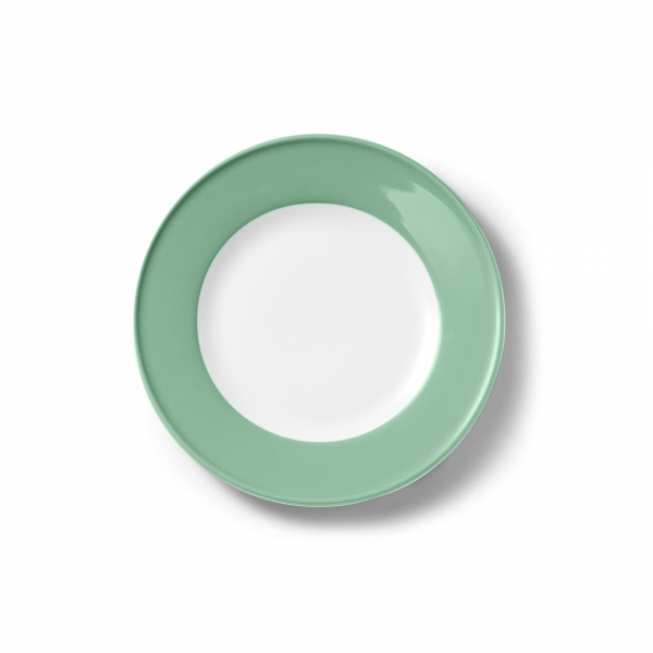 Dibbern Dessert Plate Emerald (21cm) 2002100041
