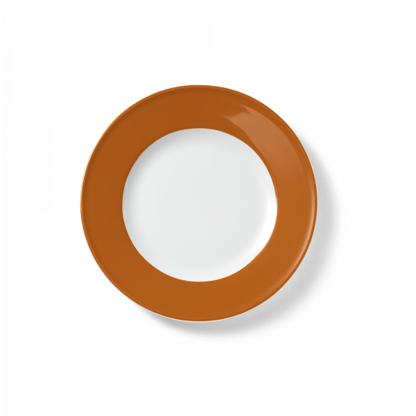Dibbern Dessert Plate Toffee (21cm) 2002100047