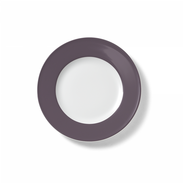 Dibbern Dessert Plate Umbra (21cm) 2002100049