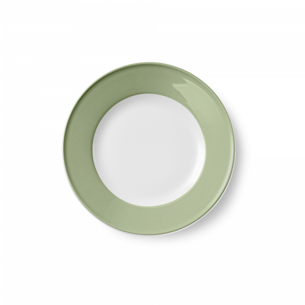 Dibbern Dessert Plate Khaki (21cm) 2002100057