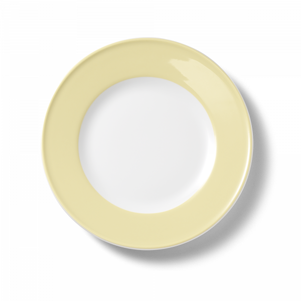 Dibbern Dinner Plate Vanilla (26cm) 2002600004