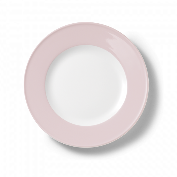 Dibbern Dinner Plate Powder Pink (26cm) 2002600006
