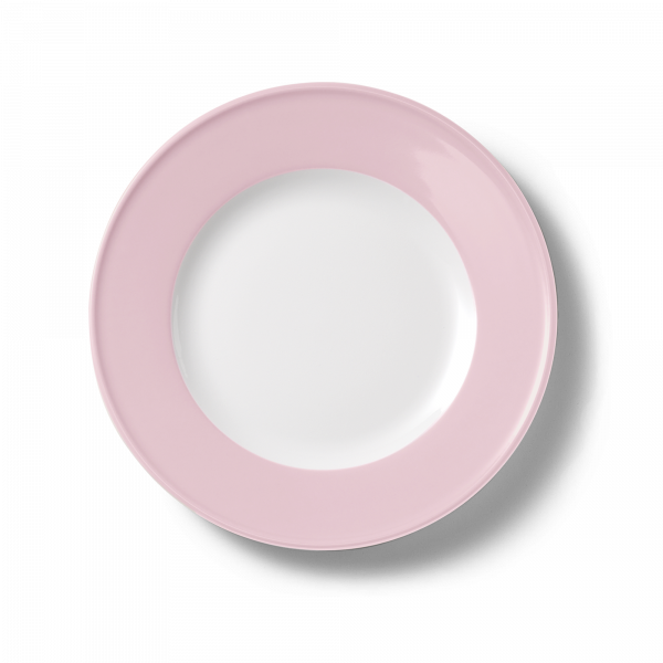Dibbern Dinner Plate Pale Pink (26cm) 2002600008
