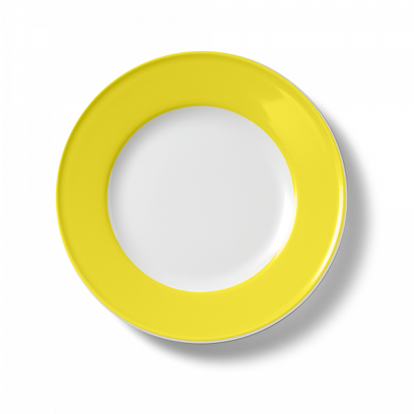 Dibbern Dinner Plate Lemon (26cm) 2002600011