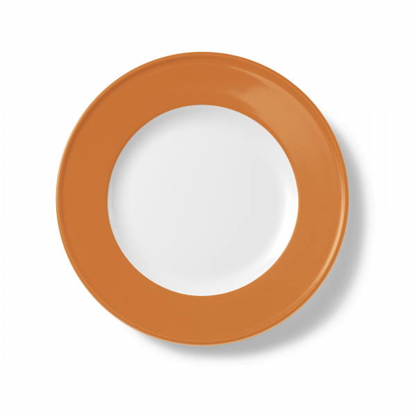 Dibbern Dinner Plate Orange (26cm) 2002600014
