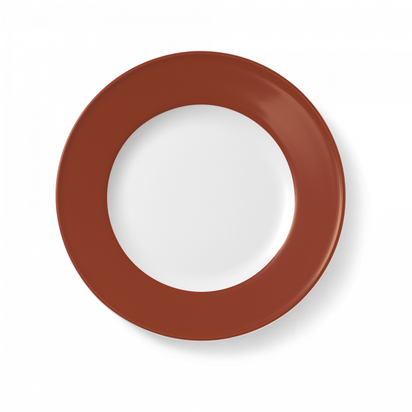 Dibbern Dinner Plate Paprika (26cm) 2002600017