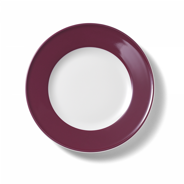 Dibbern Dinner Plate Bordeaux (26cm) 2002600020