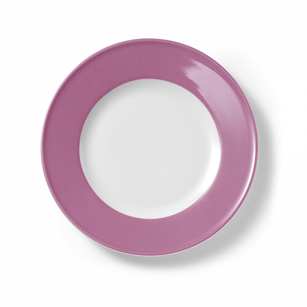 Dibbern Dinner Plate Pink (26cm) 2002600022