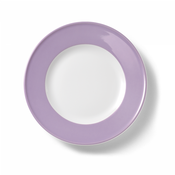 Dibbern Dinner Plate Lilac (26cm) 2002600024